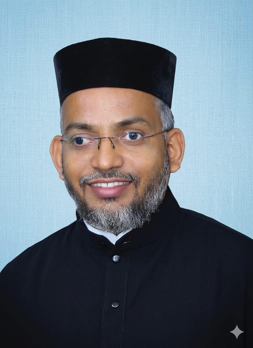 vicar