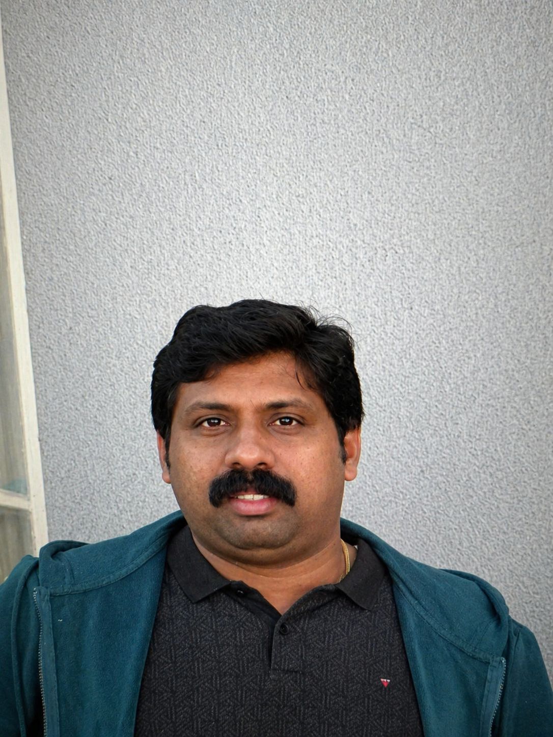 vicar