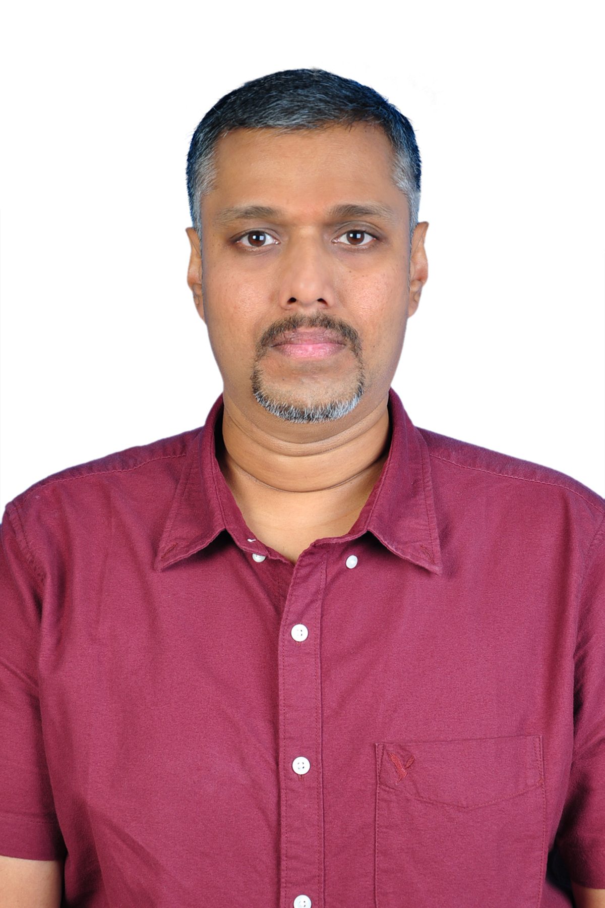 vicar