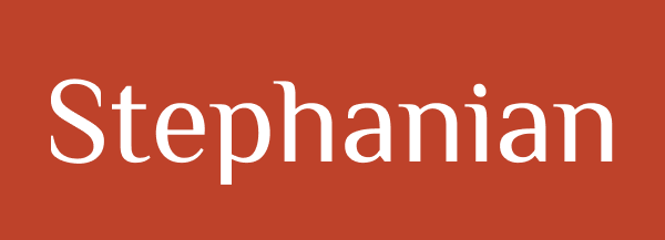 stephanian
